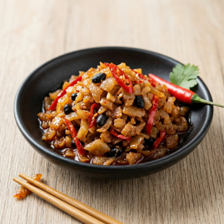 分類圖片 秘制白飯搭檔